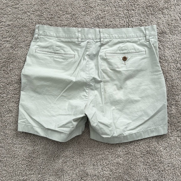 J Crew Chino Shorts - Picture 2 of 3